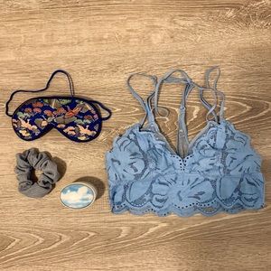 💙aerie | Lace bralette